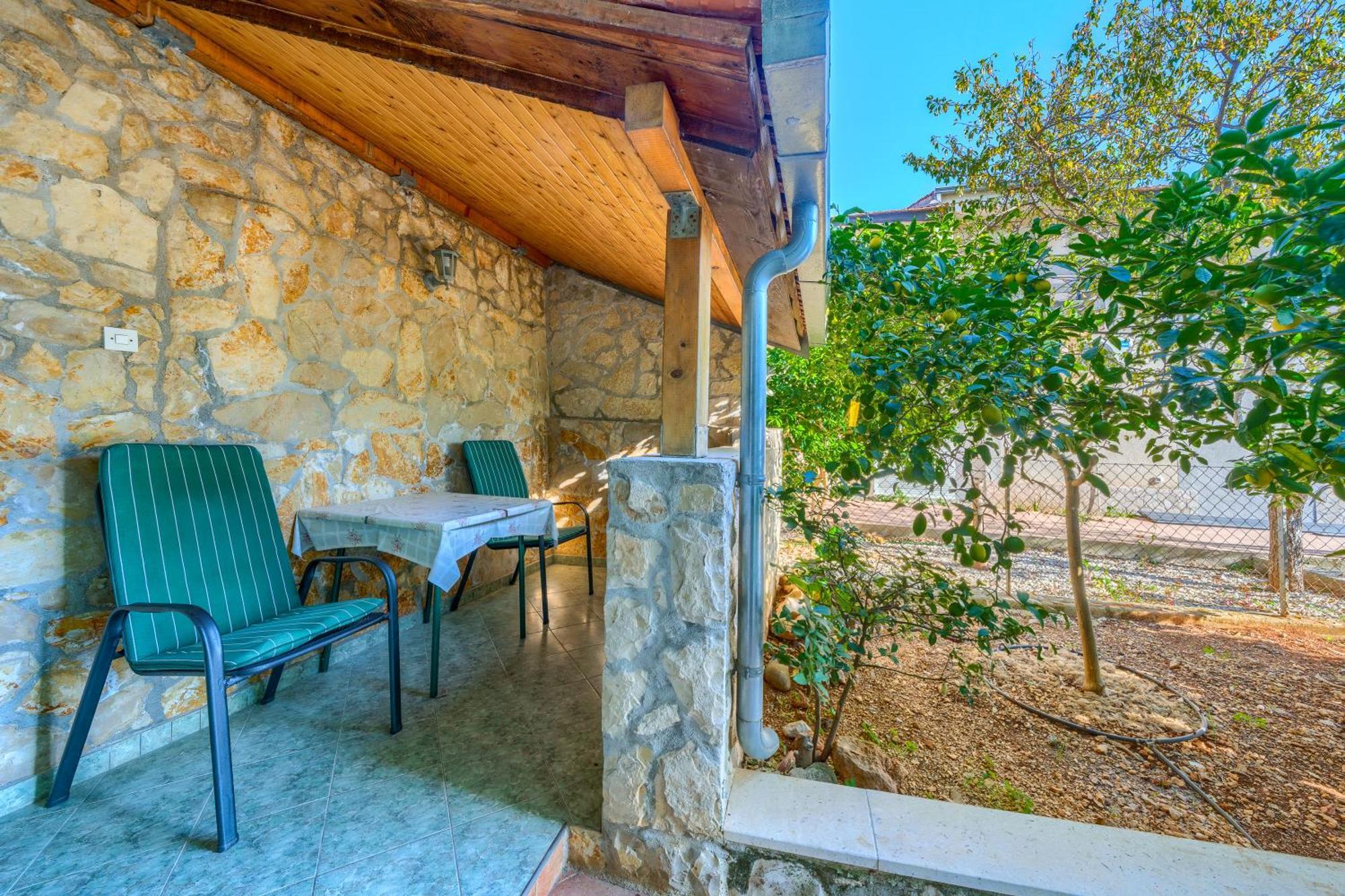 Villa Drago Marina Exterior photo