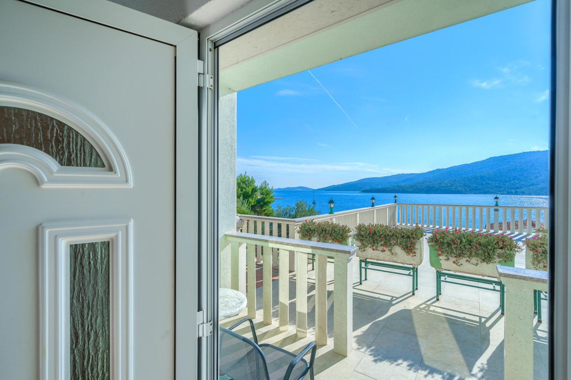Villa Drago Marina Exterior photo