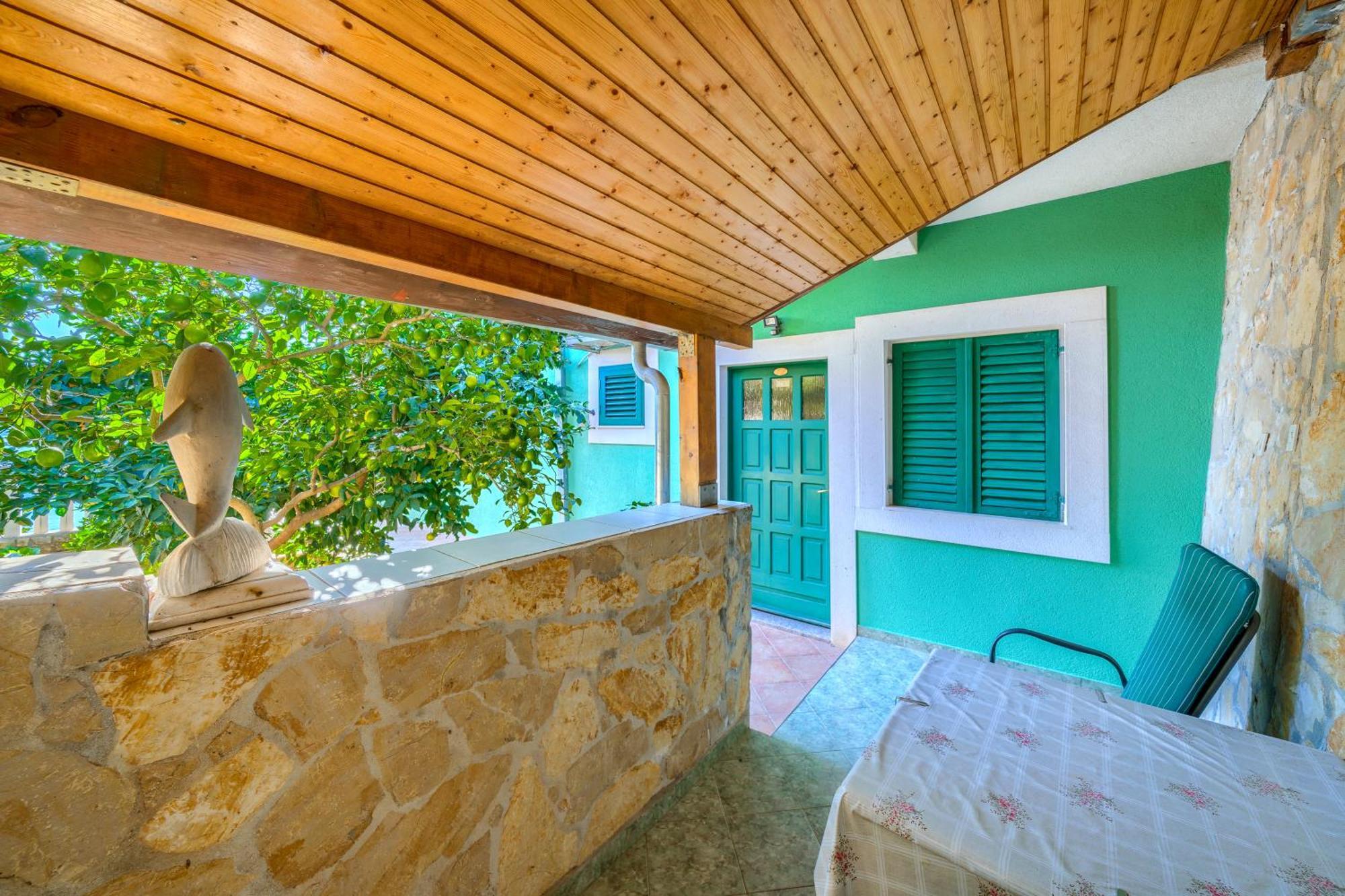 Villa Drago Marina Exterior photo