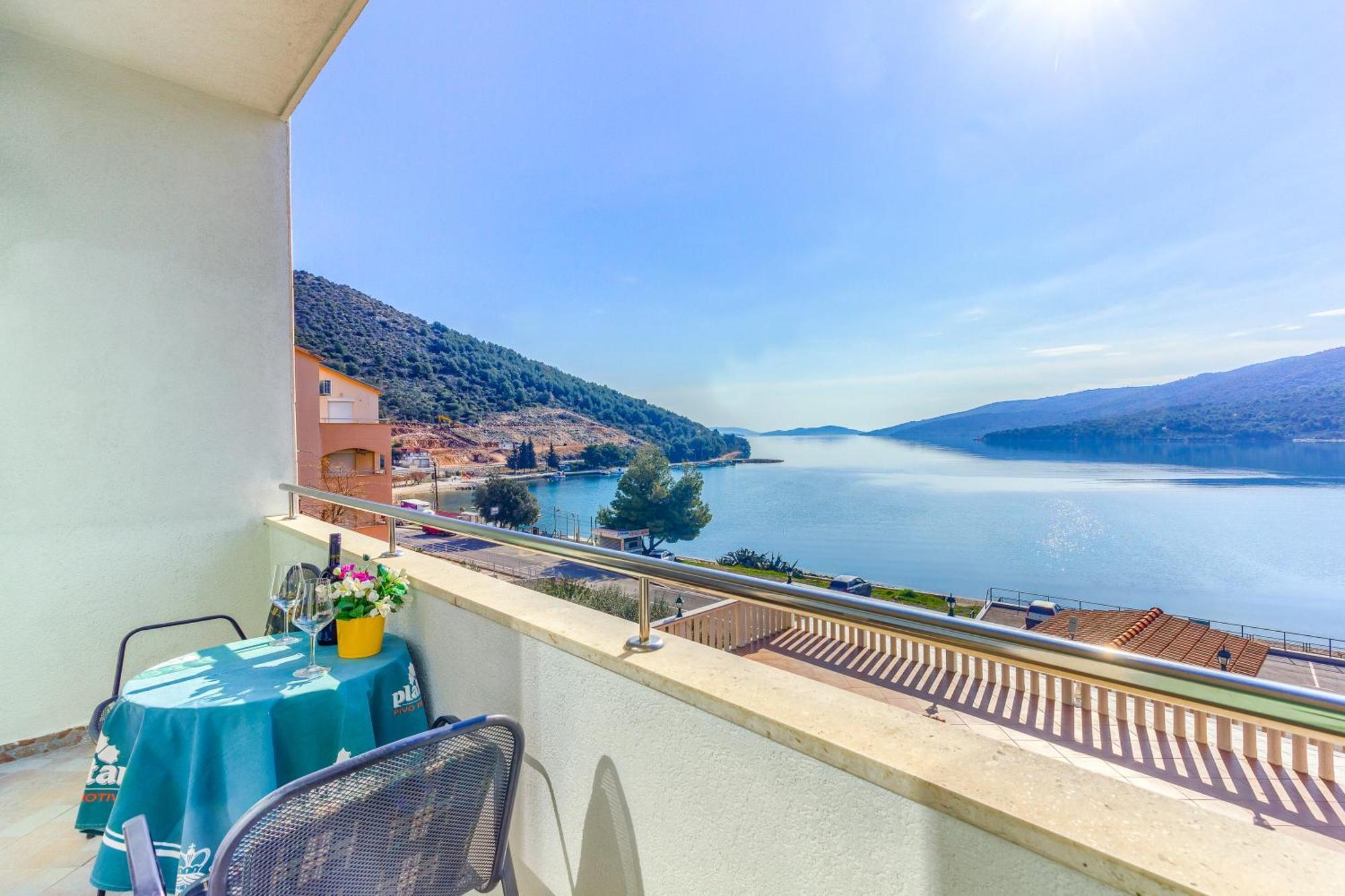 Villa Drago Marina Exterior photo