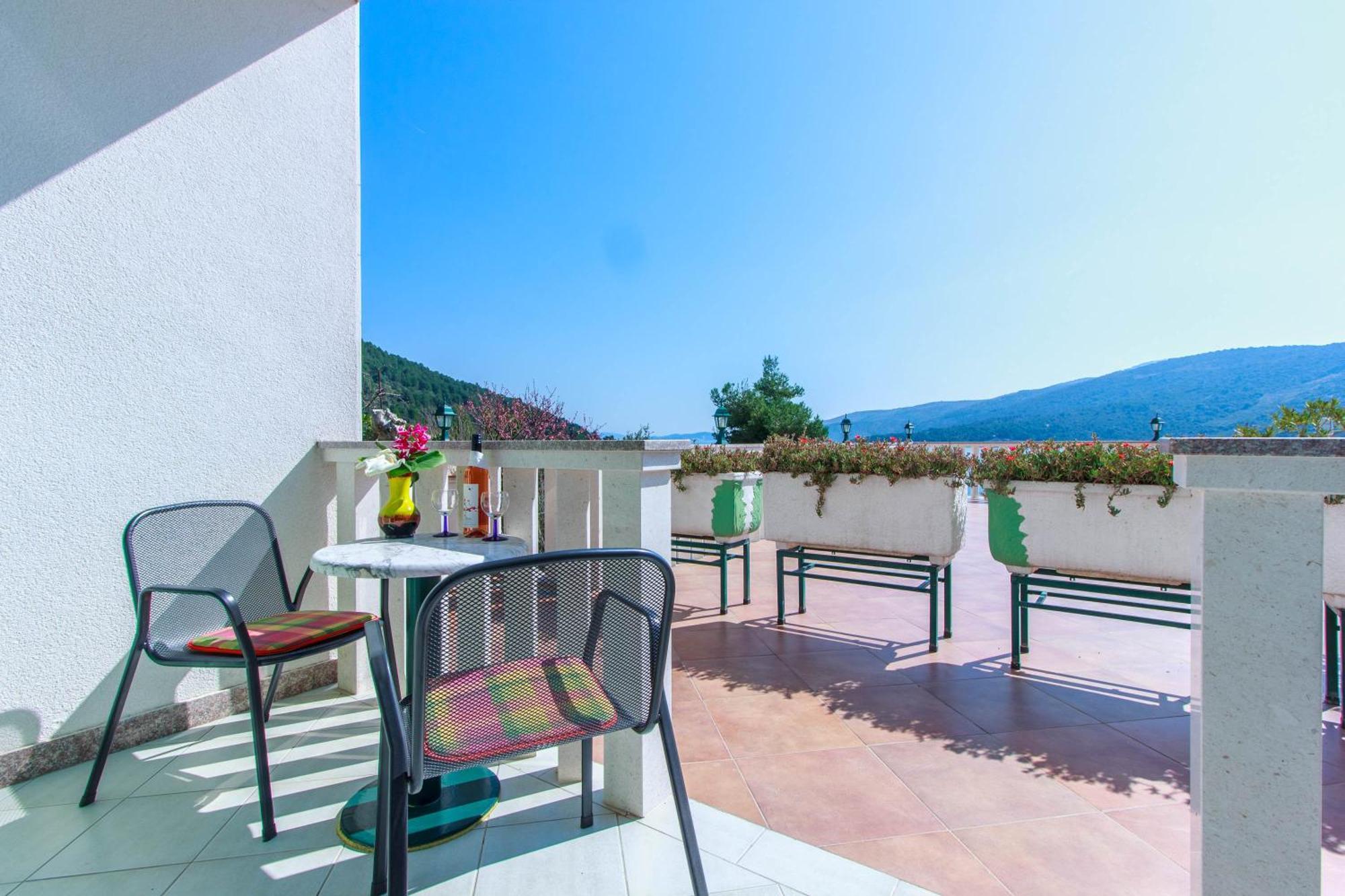 Villa Drago Marina Exterior photo