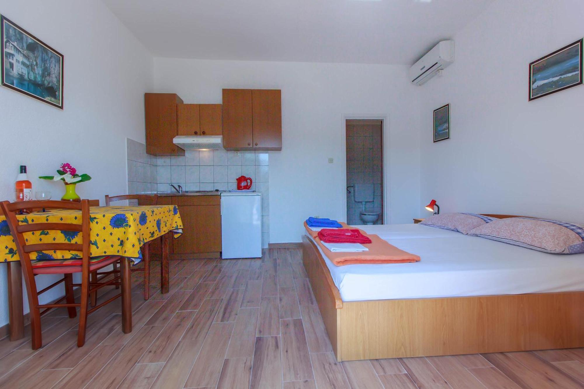 Villa Drago Marina Exterior photo