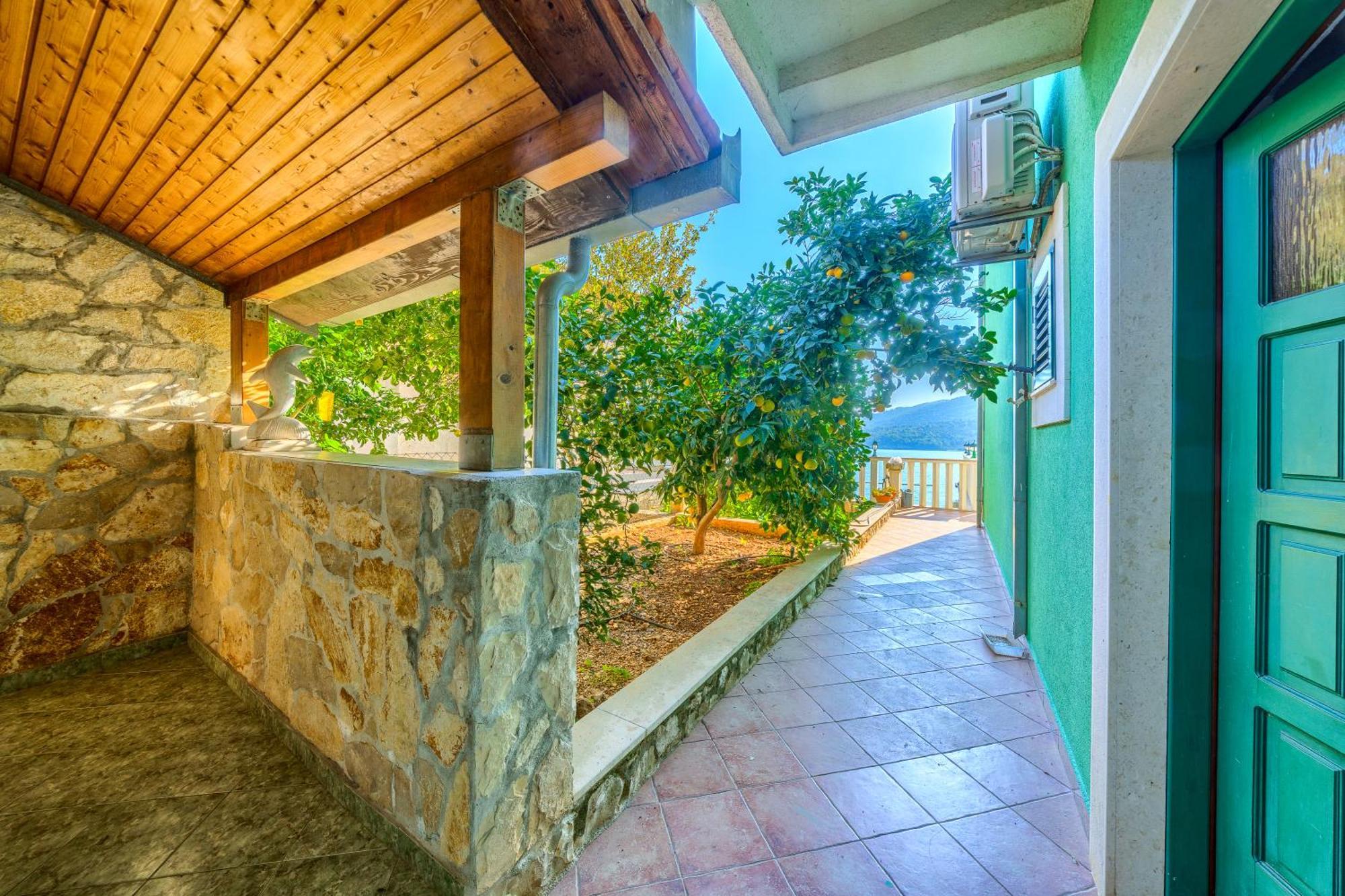 Villa Drago Marina Exterior photo
