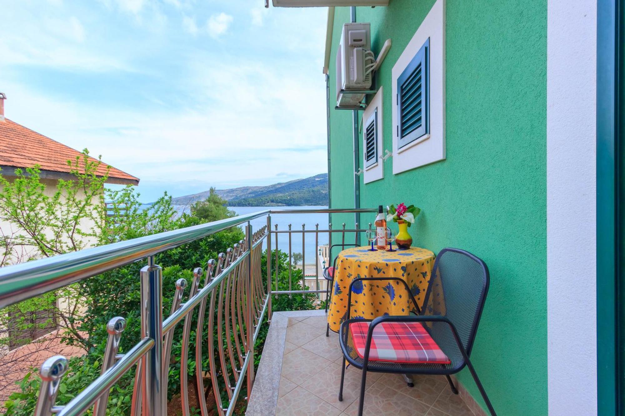 Villa Drago Marina Exterior photo